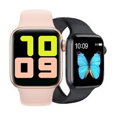 RELOJ T500 DOBLE PULSO